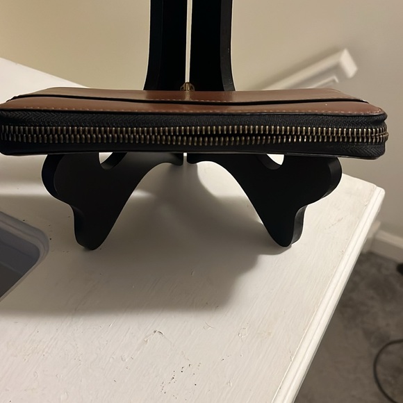 Coach wallet - Picture 5 of 6